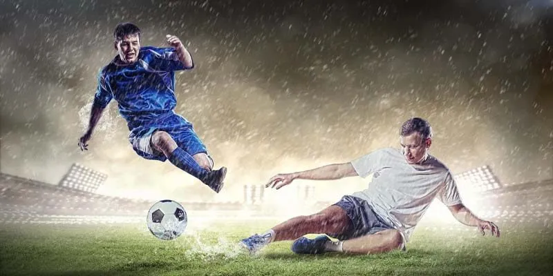 Các bí kíp khi tham gia đặt cược tại trang game
