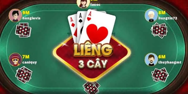 Cách Chơi Bài Liêng Và Mẹo Thắng Lớn Dành Cho Người Mới