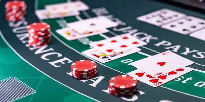 Cách Chơi Xì Dách Dễ Hiểu Dành Cho Tất Cả Người Tham Gia