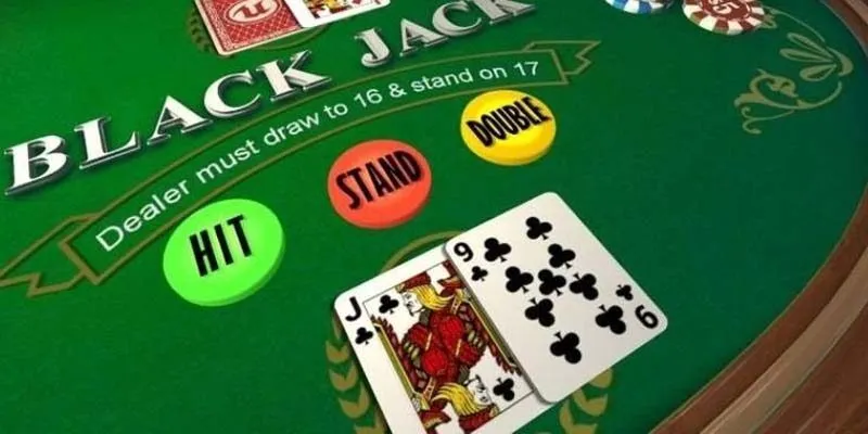 Giải đáp trò chơi Blackjack w88 trực tuyến cho người mới