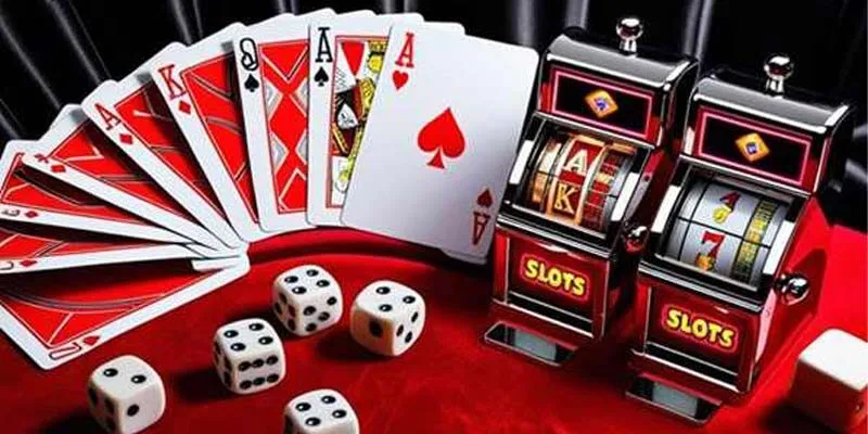 Giới thiệu đôi nét về sảnh game casino w88