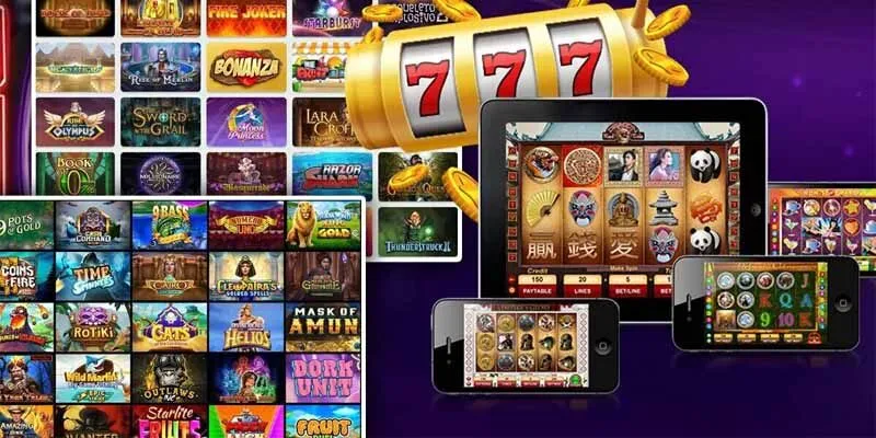 Giới thiệu đôi nét về sảnh game nổ hũ W88