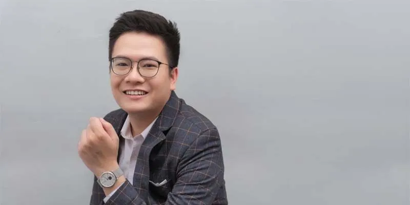 Hành trình chinh phục từ CEO W88 Nguyễn Linh Trường