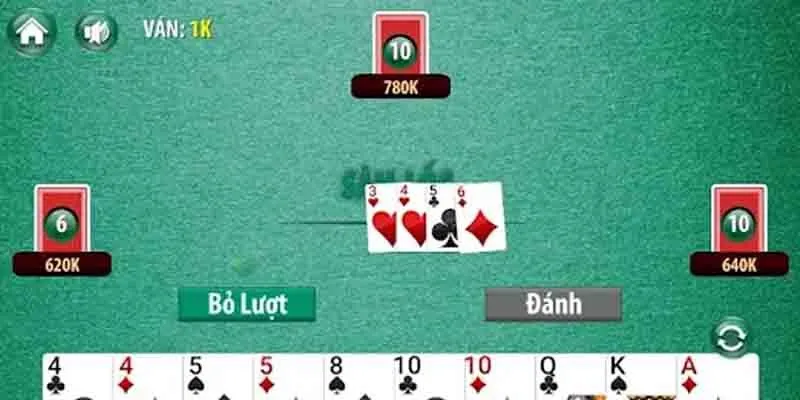 Hướng dẫn tham gia chi tiết nhất tại trang game