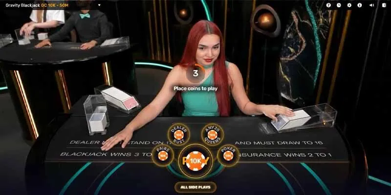 Hướng dẫn dành cho người mới bắt đầu tại trang game