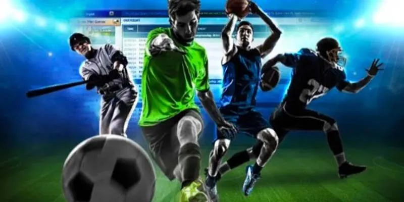Kinh nghiệm tham gia cá cược tại trang web