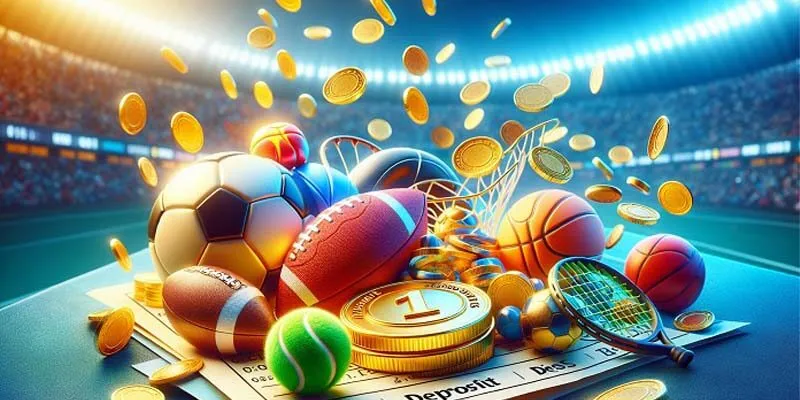 Khám Phá Sảnh Giải Trí Lucky Sport W88 Hot Nhất 2025