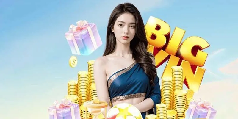 Một số ưu đãi độc quyền khi tham gia chơi tại sảnh cược