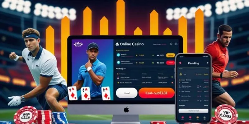Những kèo thể thao nổi bật tại web game