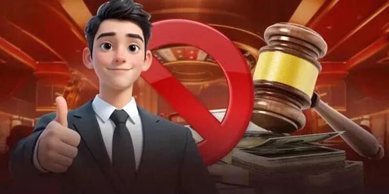 Quy định dành cho các thành viên tham gia chơi 