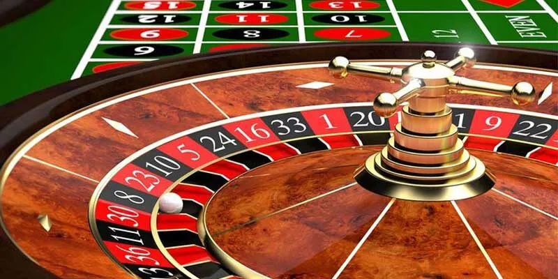 Roulette W88 Vòng Quay May Mắn, Rinh Ngay Tiền Thưởng