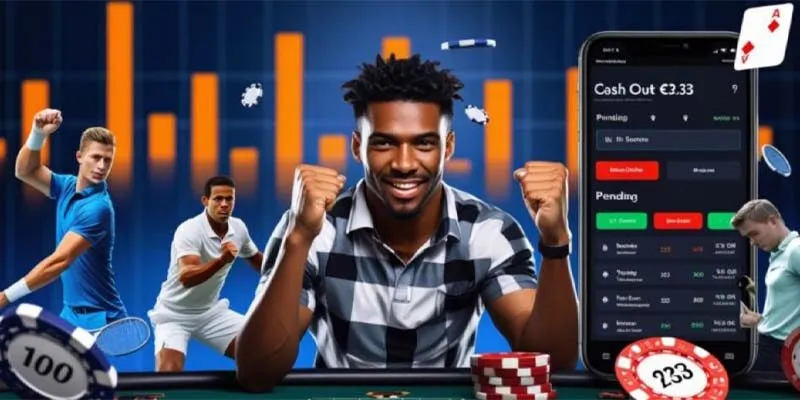 Sơ lược thông tin về sảnh lucky sport w88