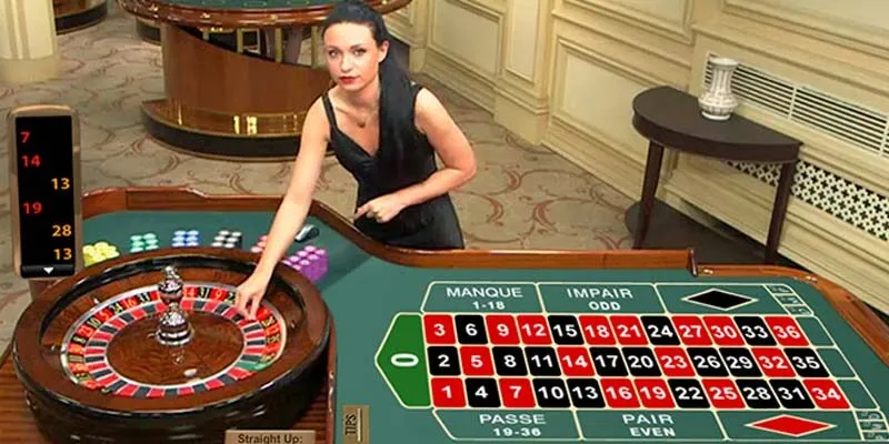 Sơ lược đôi nét hay về Roulette w88