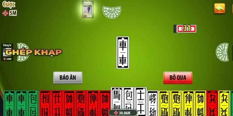 Tìm hiểu chung về cách chơi tứ sắc