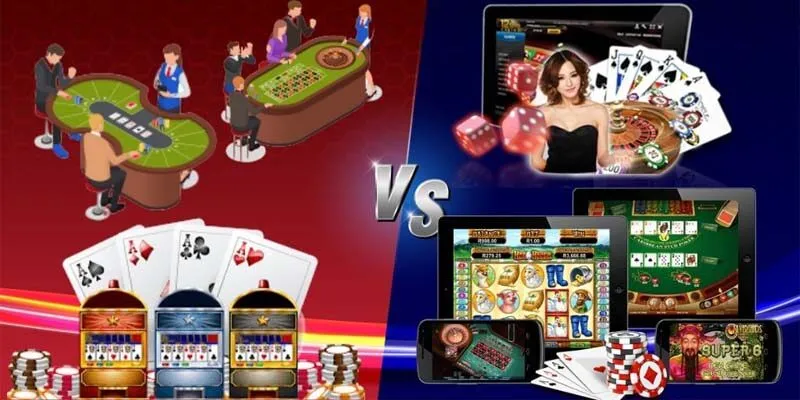 Ứng dụng chiến thuật khi tham gia tại trang game