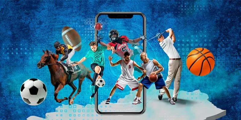 Ưu điểm khi tham gia cược tại trang web